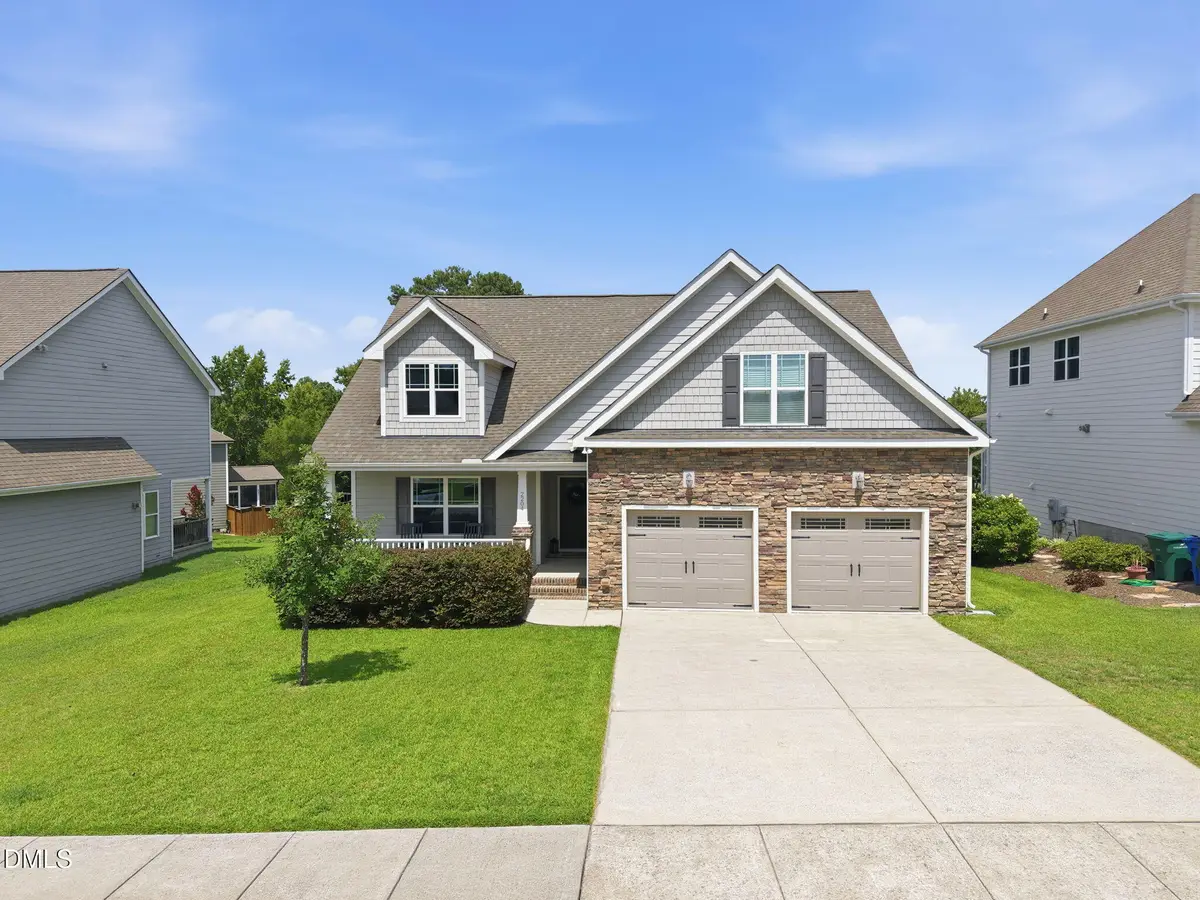 2204 Mills Crest Street, Fuquay Varina, NC 27526 - #1
