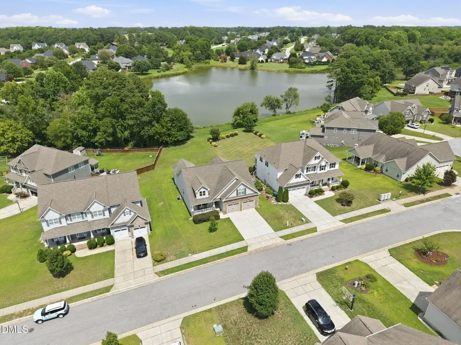 2204 Mills Crest Street, Fuquay Varina, NC 27526 - #2