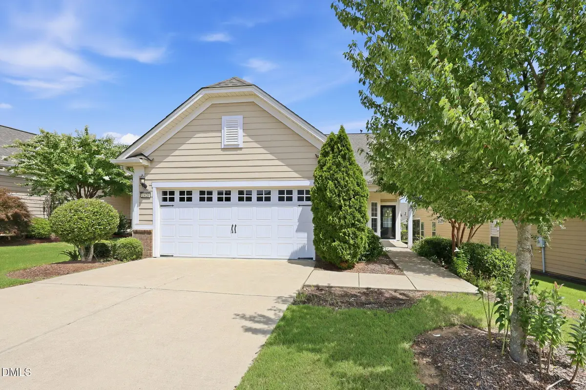 1426 Palmer Hill Drive, Durham, NC 27703 - #1
