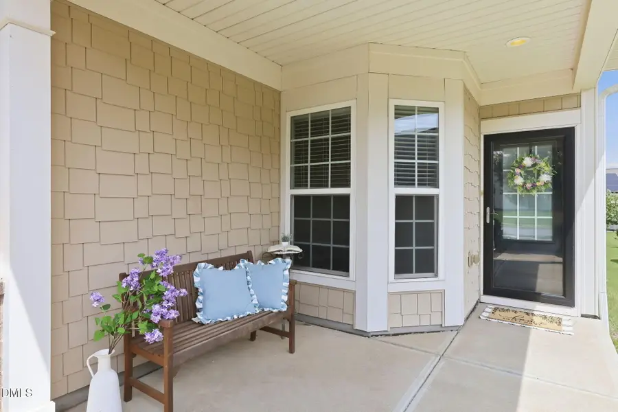 1426 Palmer Hill Drive, Durham, NC 27703 - #3