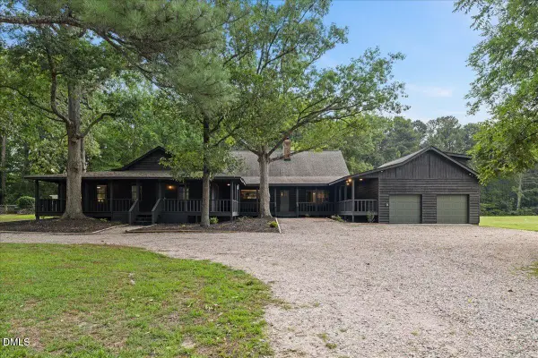 6108 Hope Farm Lane, Wake Forest, NC 27587