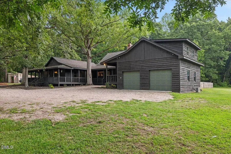 6108 Hope Farm Lane, Wake Forest, NC 27587 - #2
