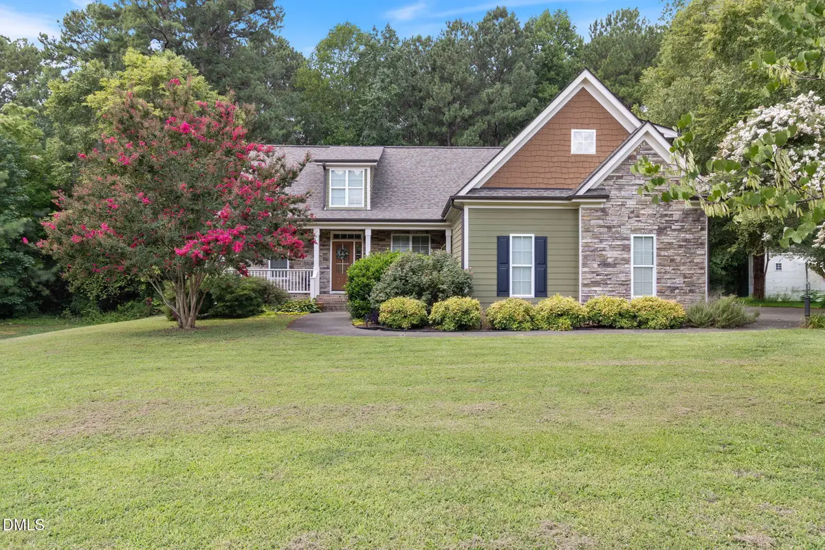 2117 Olde Brassfield Lane, Franklinton, NC 27525 - #1
