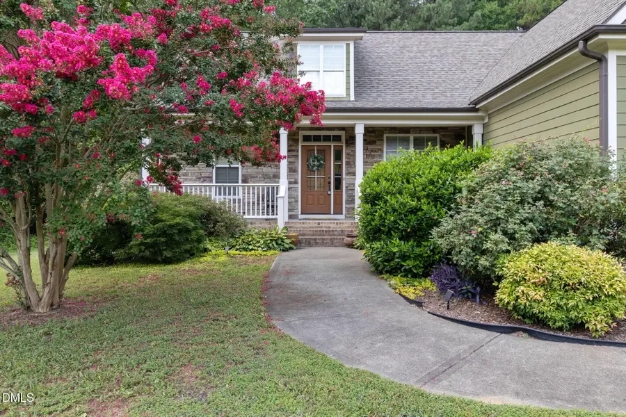2117 Olde Brassfield Lane, Franklinton, NC 27525 - #3