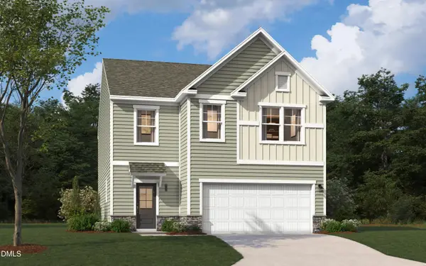 64 King Tucks Way, Four Oaks, NC 27524