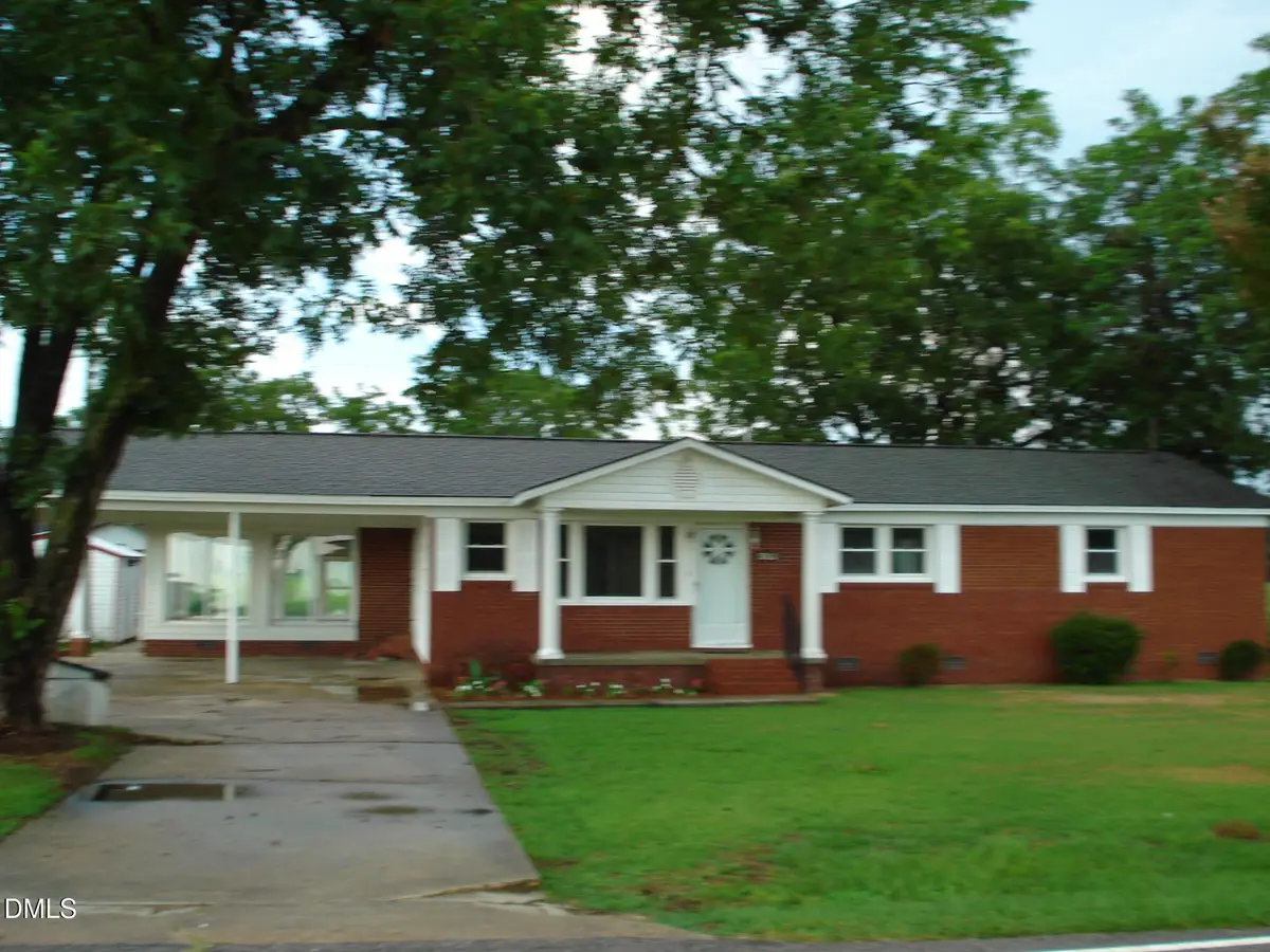 3900 N Spring Branch Road, Dunn, NC 28334 - #1