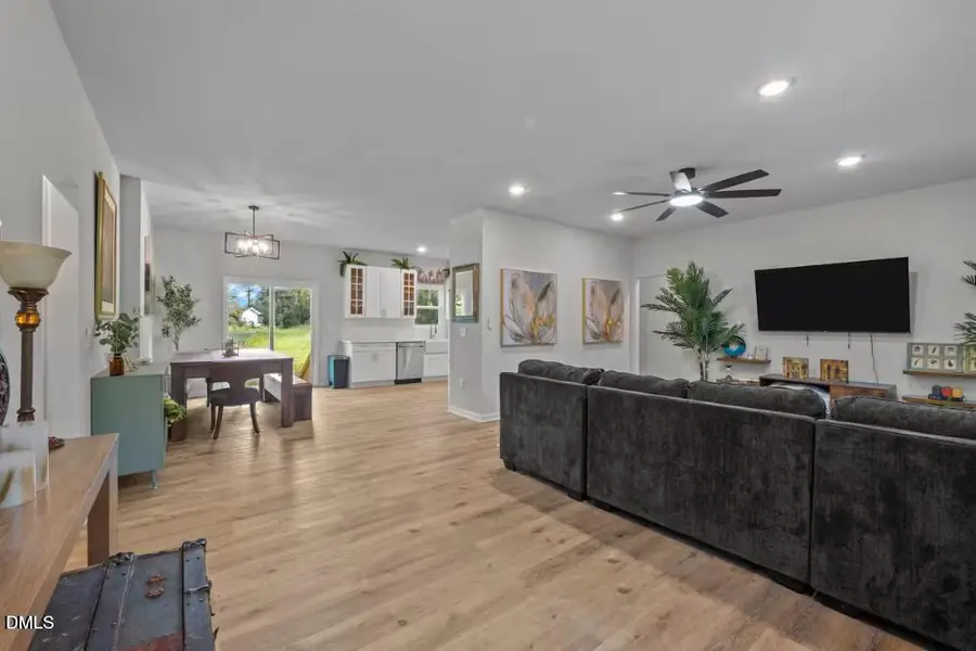 4816 Marvin Drive, Durham, NC 27707 - #2