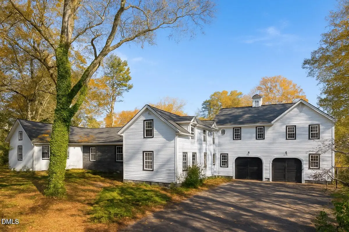 4125 Farrington Road, Durham, NC 27707 - #1