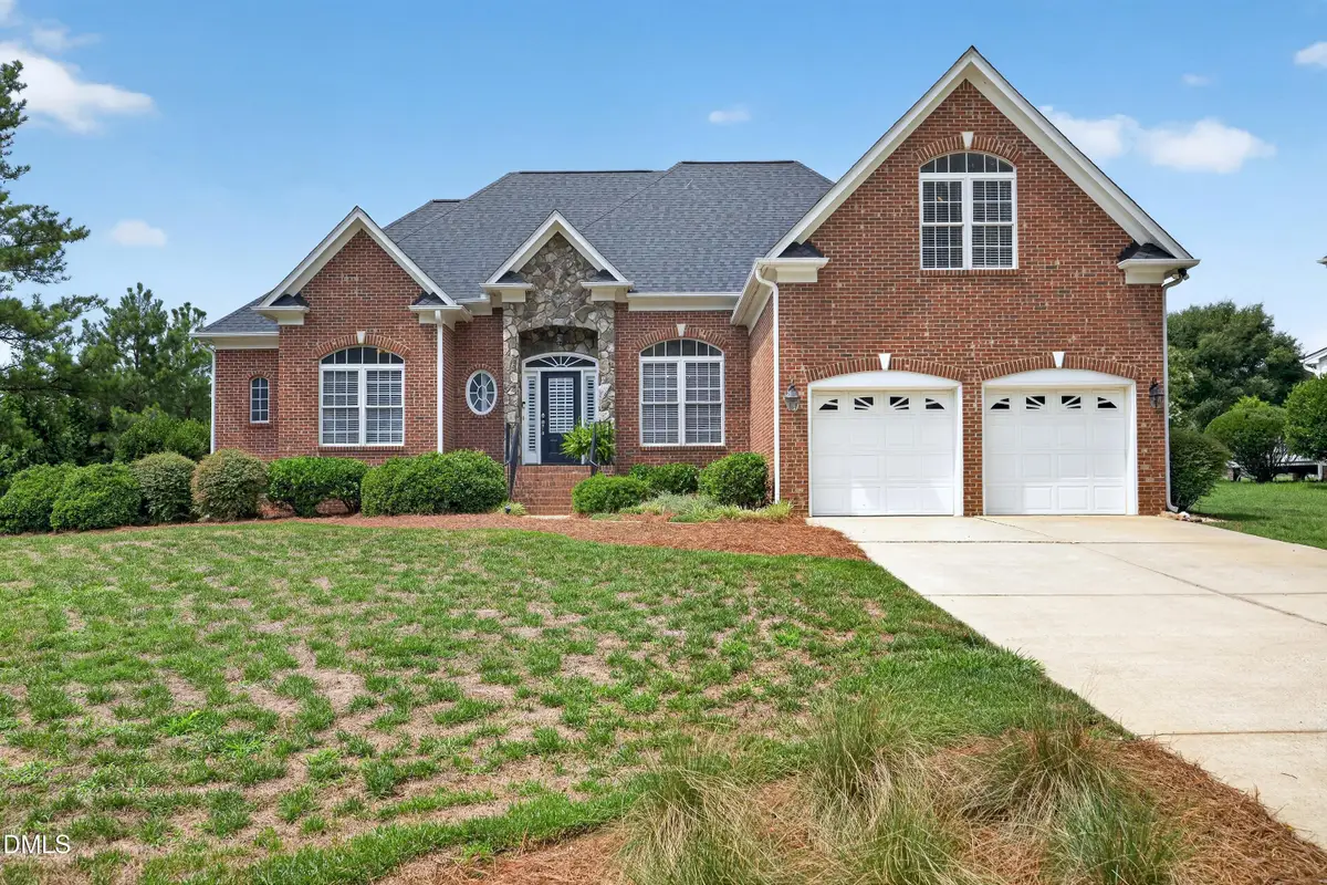 4616 Jernigan Drive, Apex, NC 27539 - #1