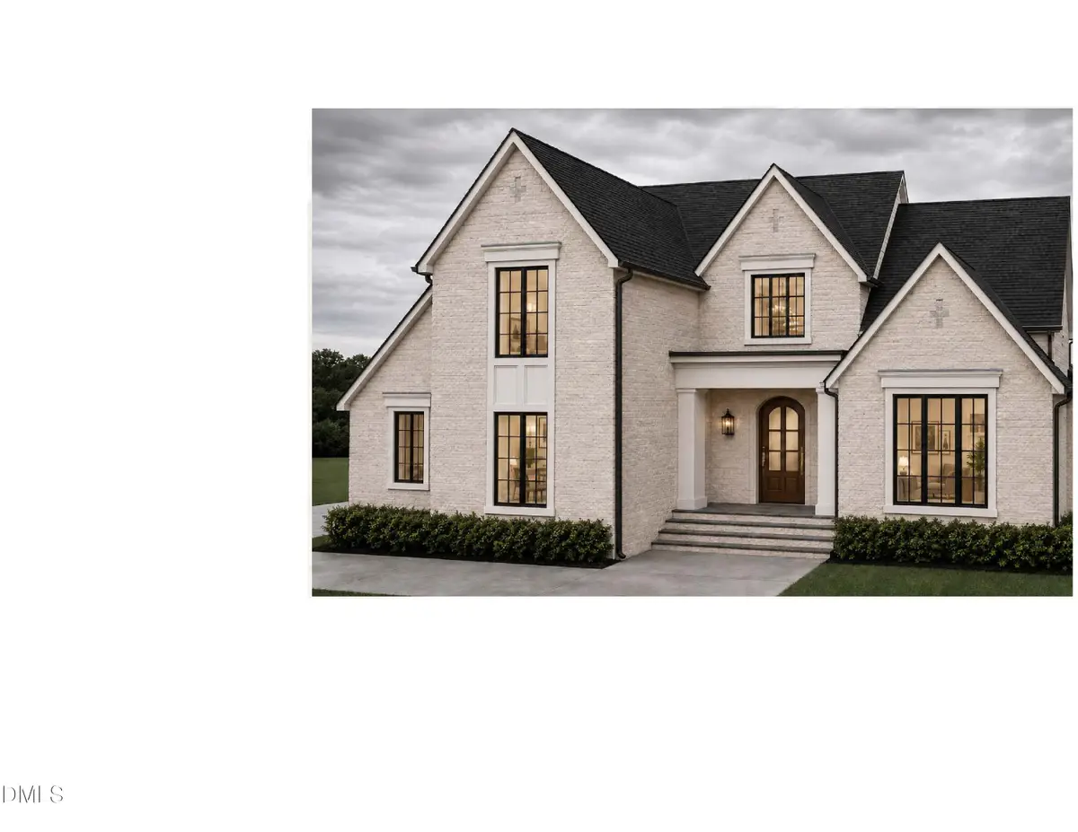 142 Clementine Way, Chapel Hill, NC 27516 - #1