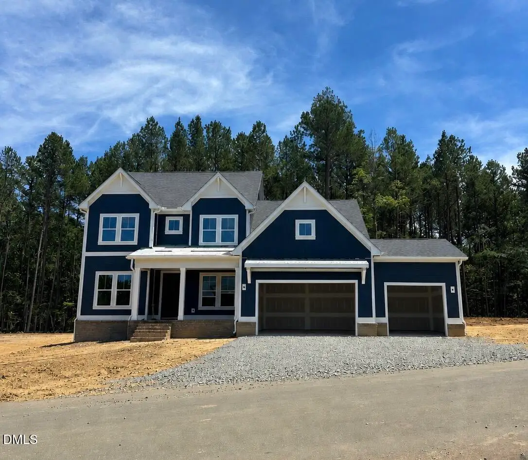 135 Black Bear Court, Chapel Hill, NC 27516 - #1