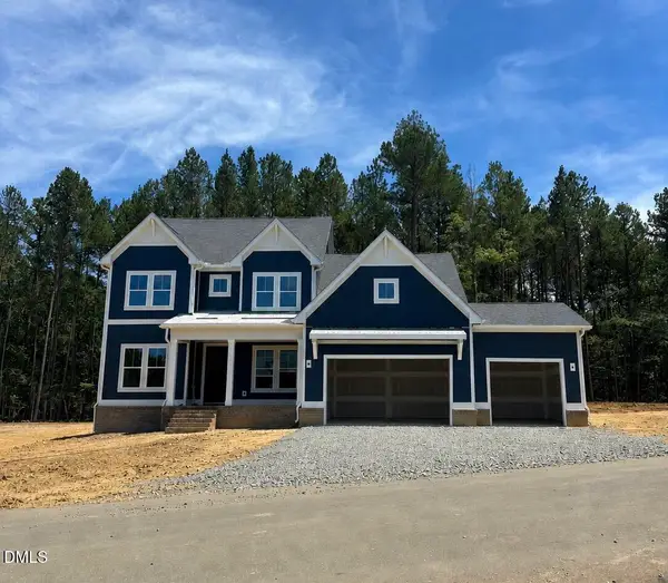 135 Black Bear Court, Chapel Hill, NC 27516