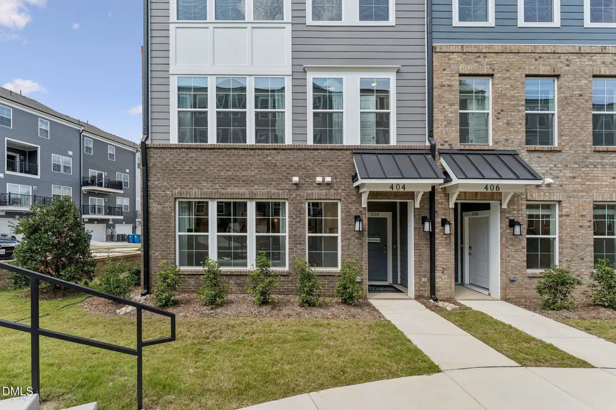 419 Grove Overlook Lane, Wake Forest, NC 27587 - #1