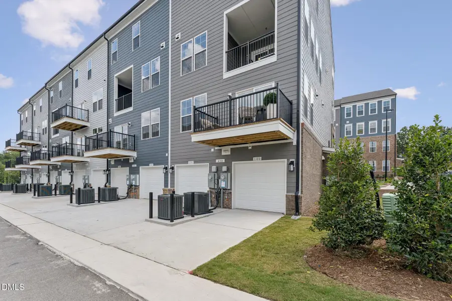 419 Grove Overlook Lane, Wake Forest, NC 27587 - #3