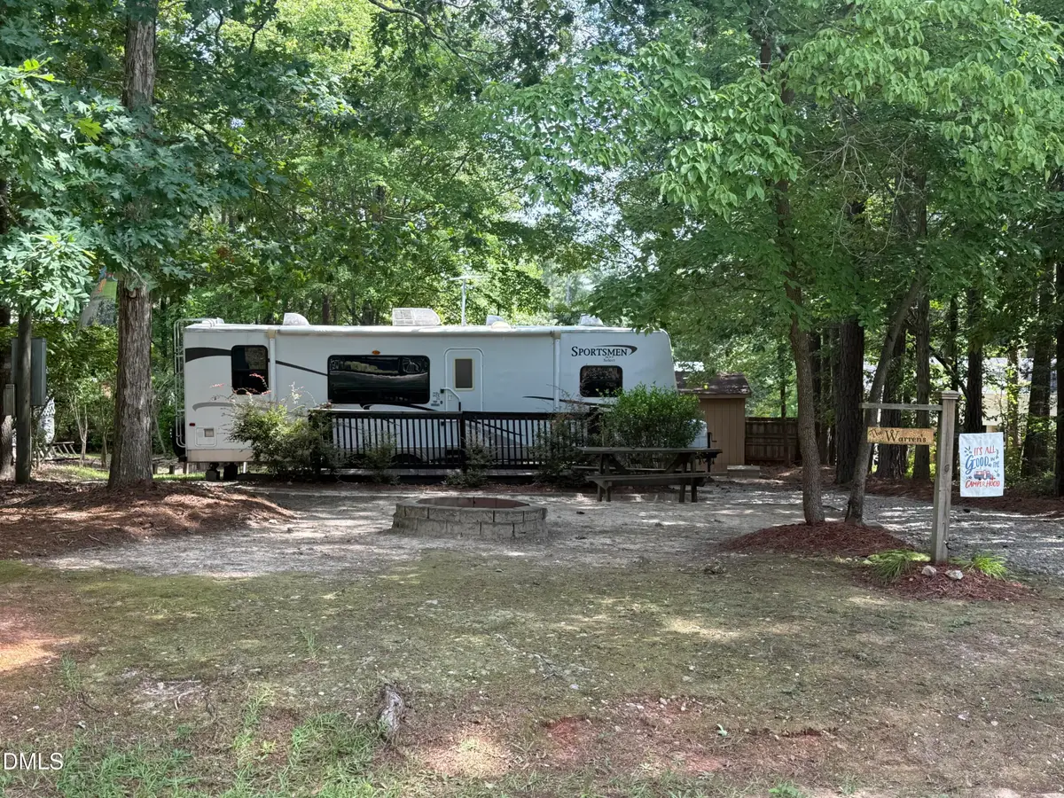 126 Geronimo Drive, Louisburg, NC 27549 - #1