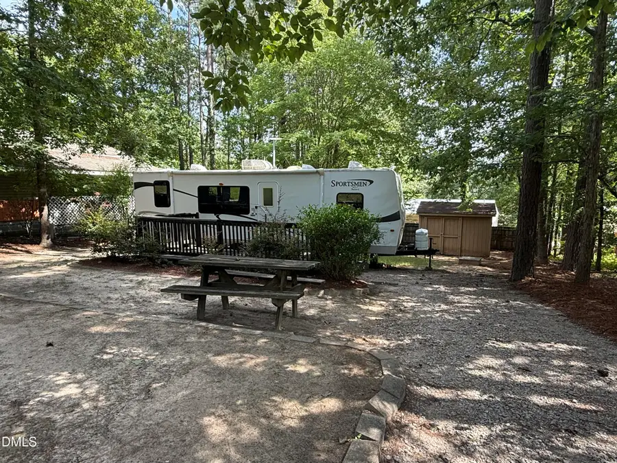 126 Geronimo Drive, Louisburg, NC 27549 - #3