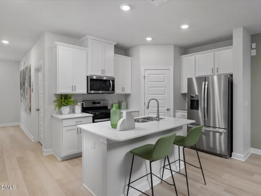 806 Stream View Court, Mebane, NC 27302 - #2
