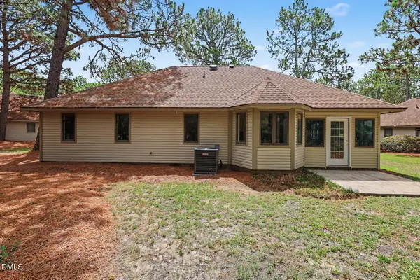 108 Pinnacle Court, Seven Lakes, NC 27376