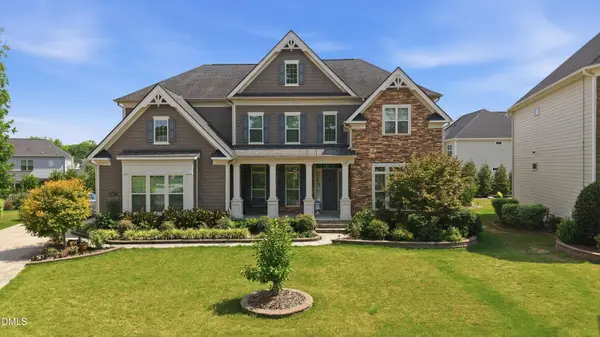 2841 Flora Oaks Way, Apex, NC 27523