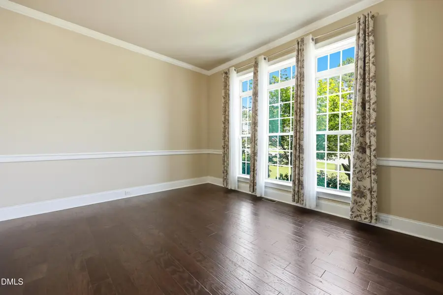 2841 Flora Oaks Way, Apex, NC 27523 - #3