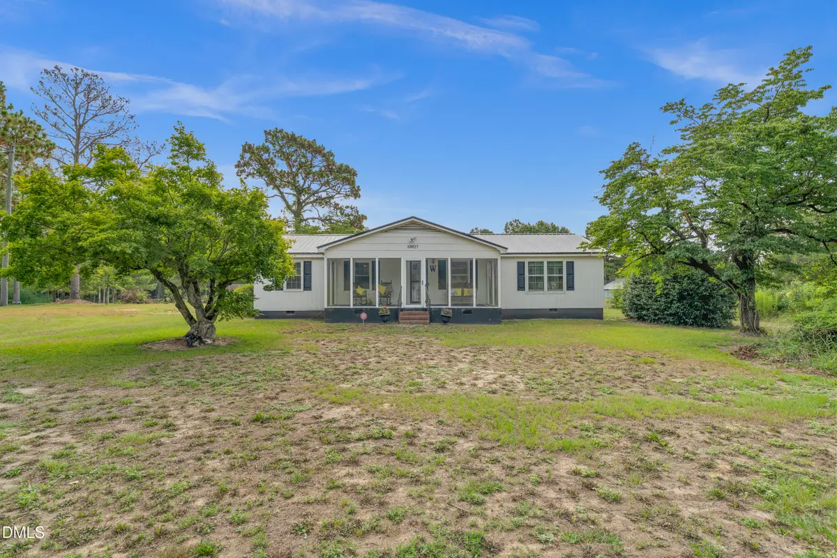 10027 Garland Highway, Clinton, NC 28328 - #1
