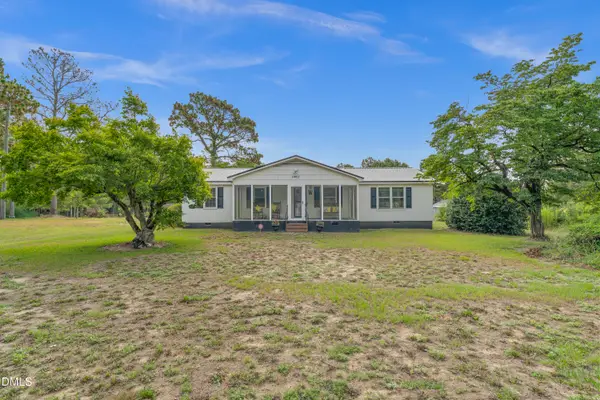 10027 Garland Highway, Clinton, NC 28328