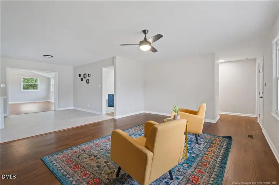 5505 Dodge Drive, Fayetteville, NC 28303 - #3