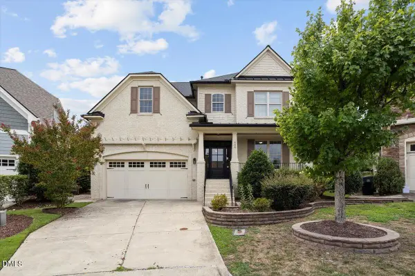 504 Simbury Glen Court, Cary, NC 27519