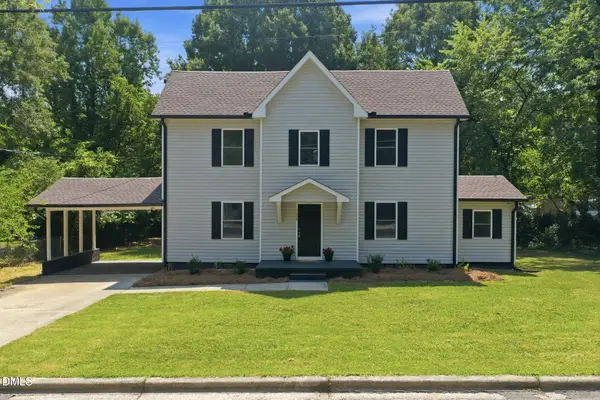 1108 Hawthorne Lane, Burlington, NC 27215
