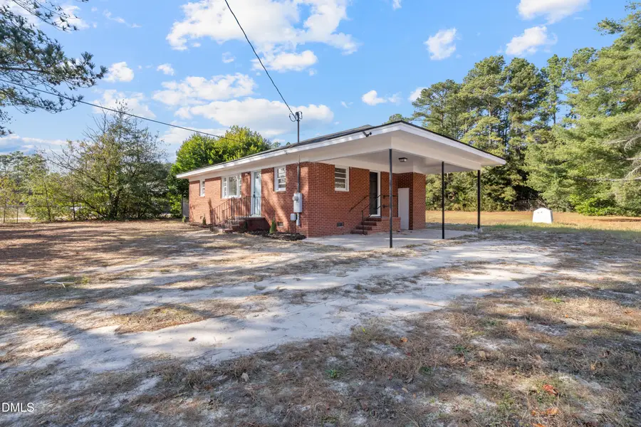 1546 Eloise Street, Fayetteville, NC 28311 - #2