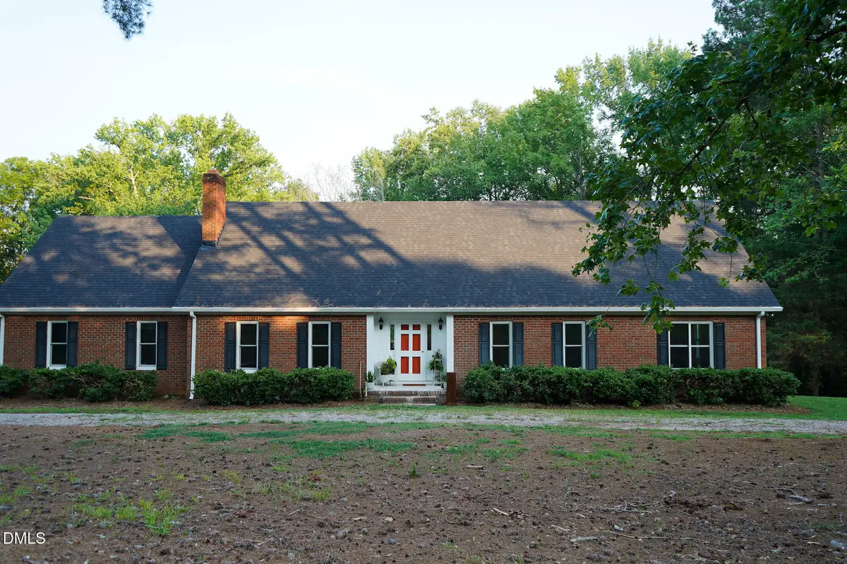7063 Pleasant Grove Church Road, Nashville, NC 27856 - #1