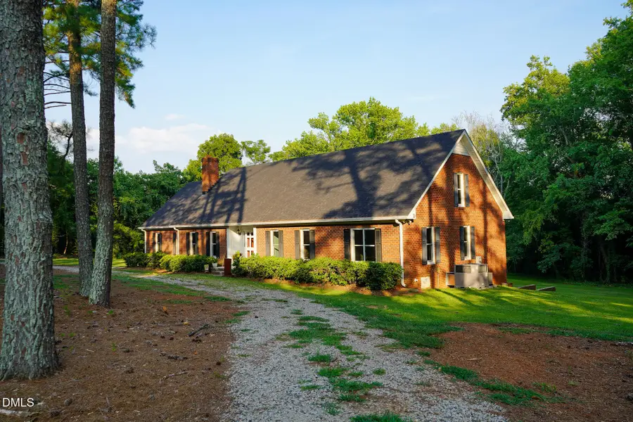 7063 Pleasant Grove Church Road, Nashville, NC 27856 - #3