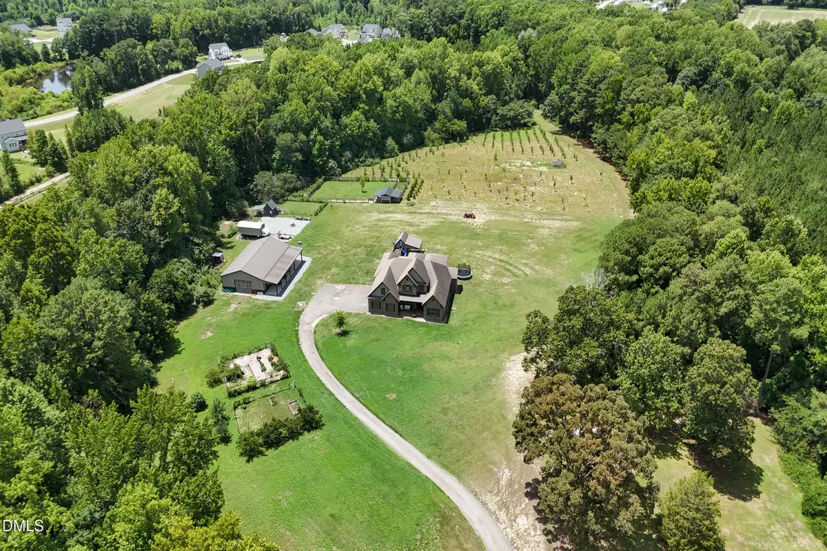 1223 Oakridge Duncan Road, Fuquay Varina, NC 27526 - #1