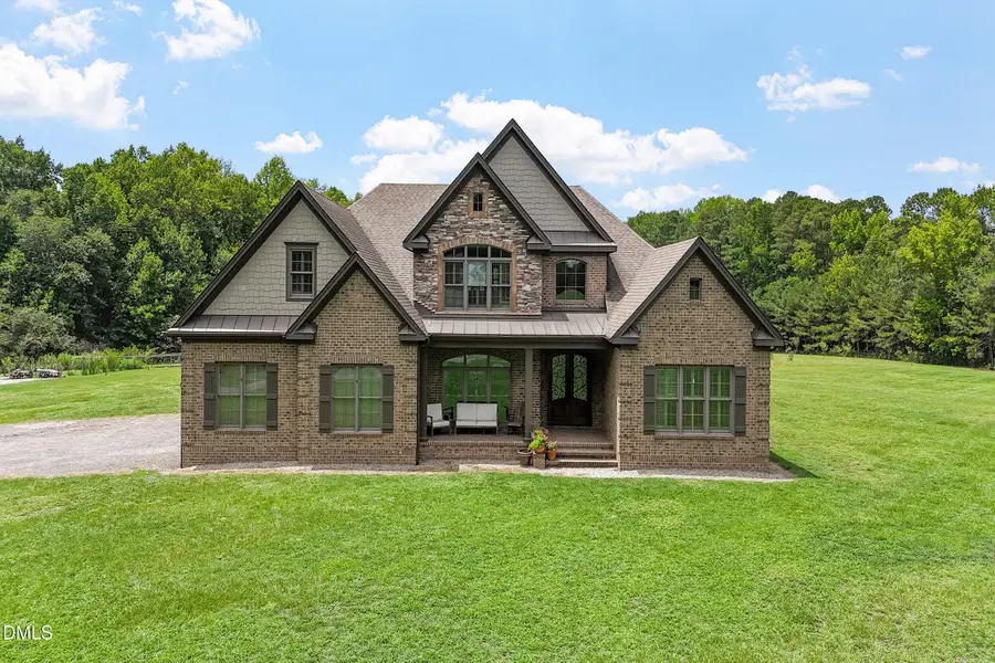 1223 Oakridge Duncan Road, Fuquay Varina, NC 27526 - #2