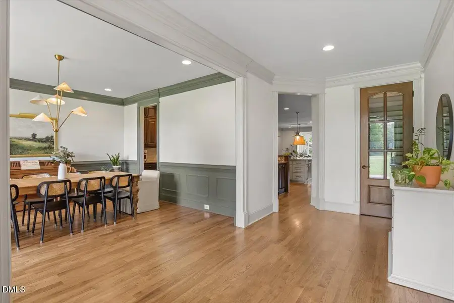 1223 Oakridge Duncan Road, Fuquay Varina, NC 27526 - #3