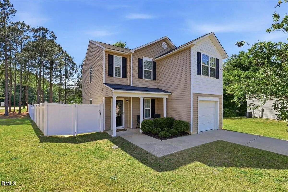 6901 Pebble Brook Way, Rocky Mount, NC 27804 - #1