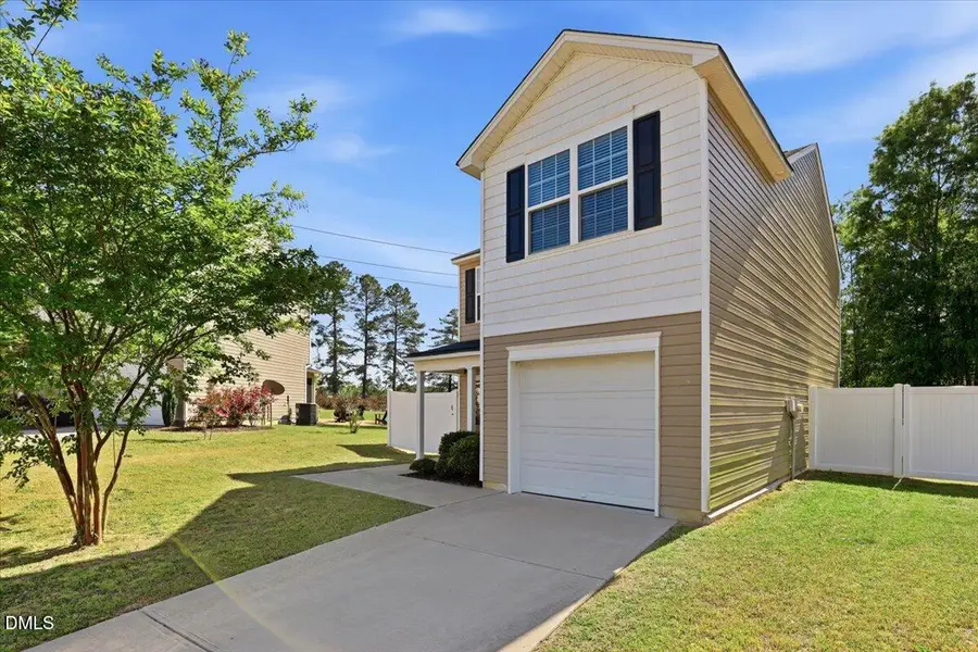 6901 Pebble Brook Way, Rocky Mount, NC 27804 - #2