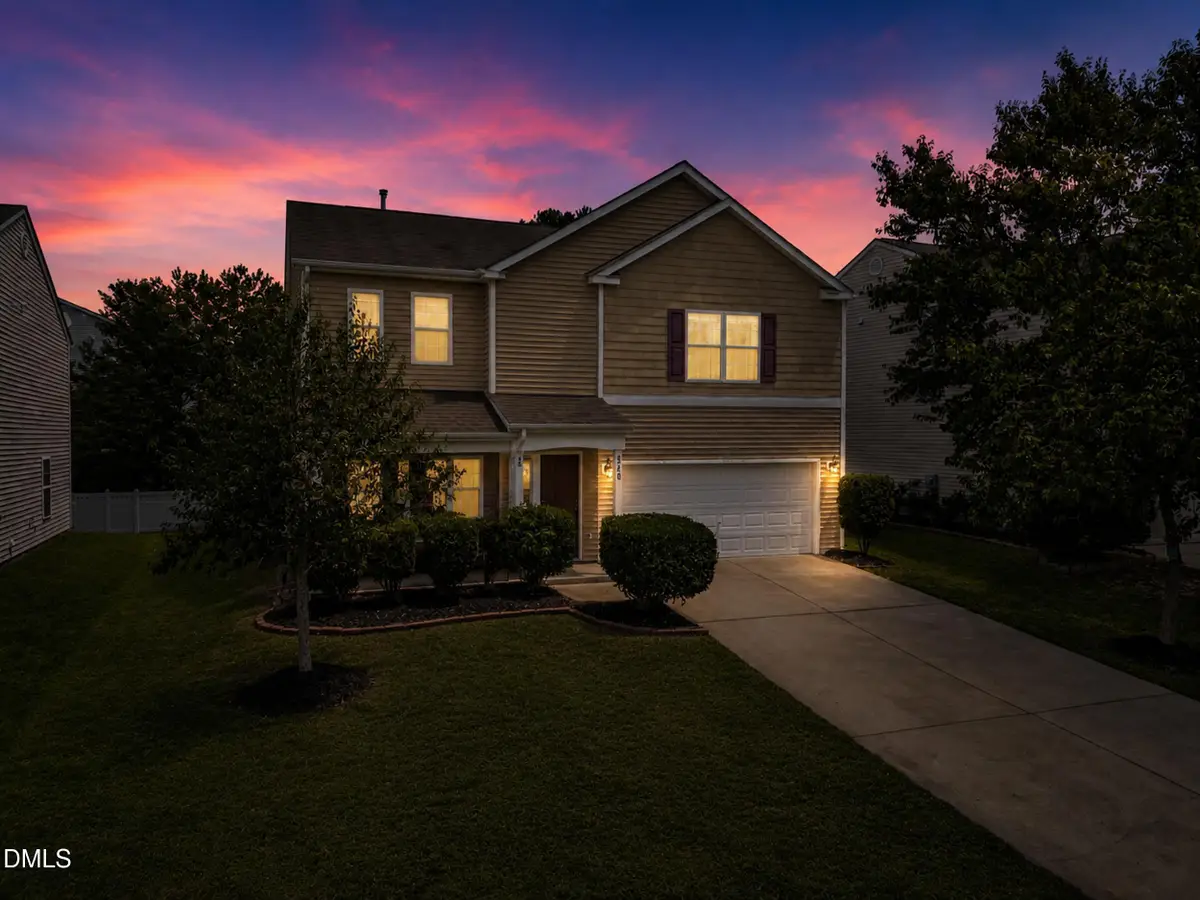4708 Hoppers Drive, Durham, NC 27704 - #1