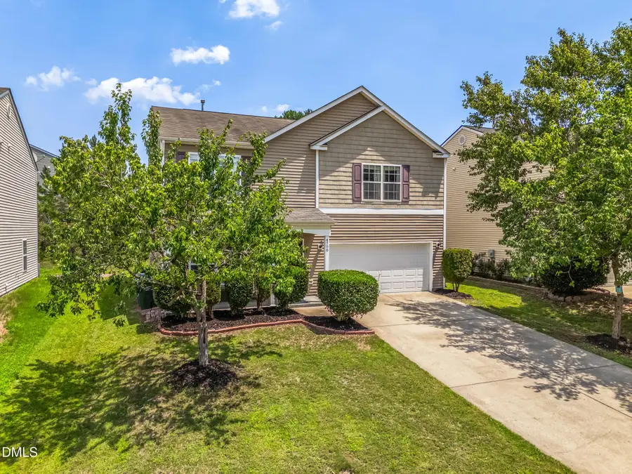 4708 Hoppers Drive, Durham, NC 27704 - #2