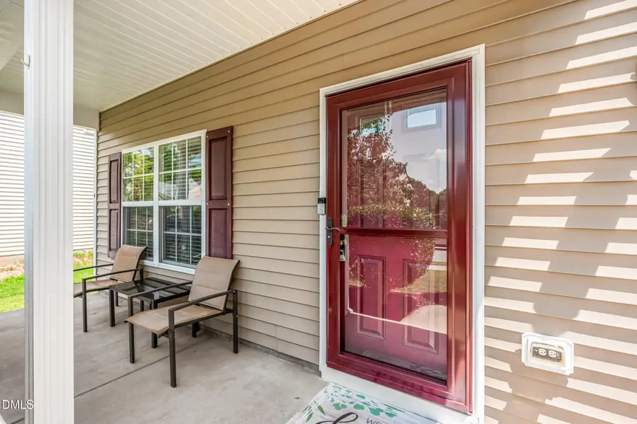 4708 Hoppers Drive, Durham, NC 27704 - #3