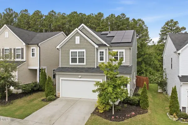 905 Holly Bluff Lane, Durham, NC 27713
