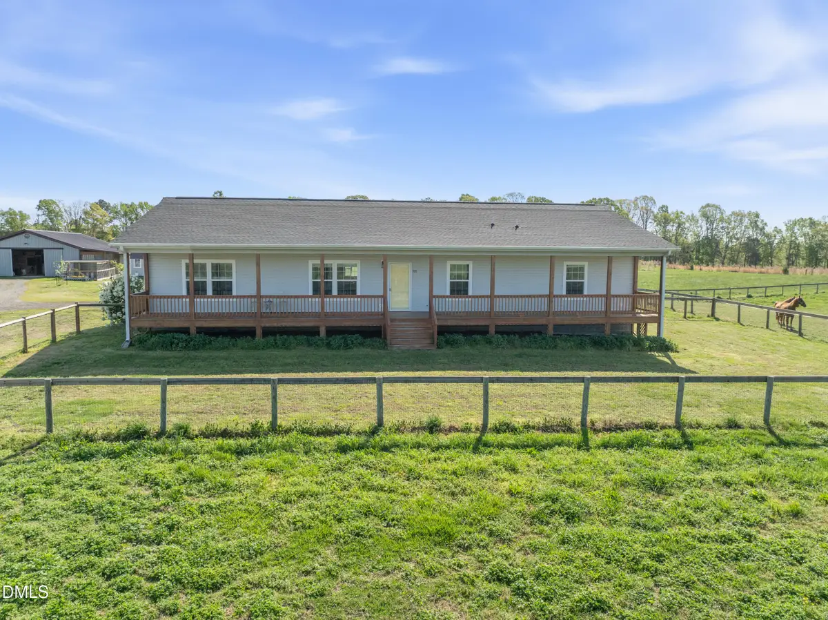 520 Plainfield Church Road, Siler City, NC 27344 - #1