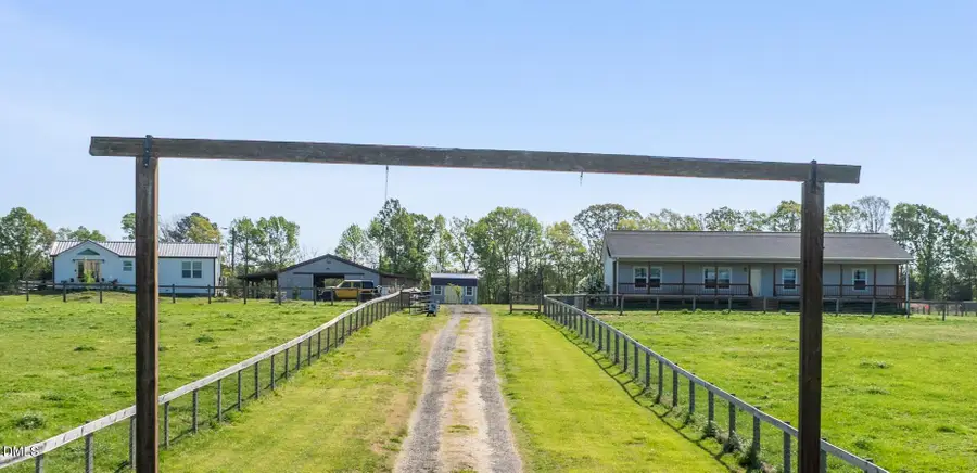 520 Plainfield Church Road, Siler City, NC 27344 - #2