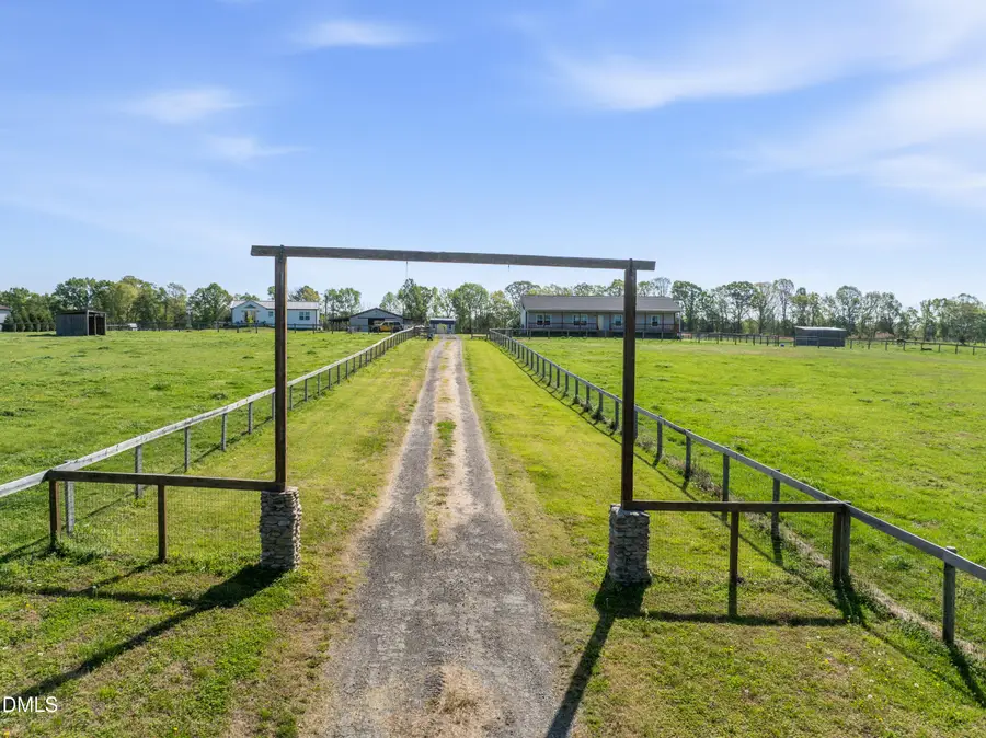 520 Plainfield Church Road, Siler City, NC 27344 - #3