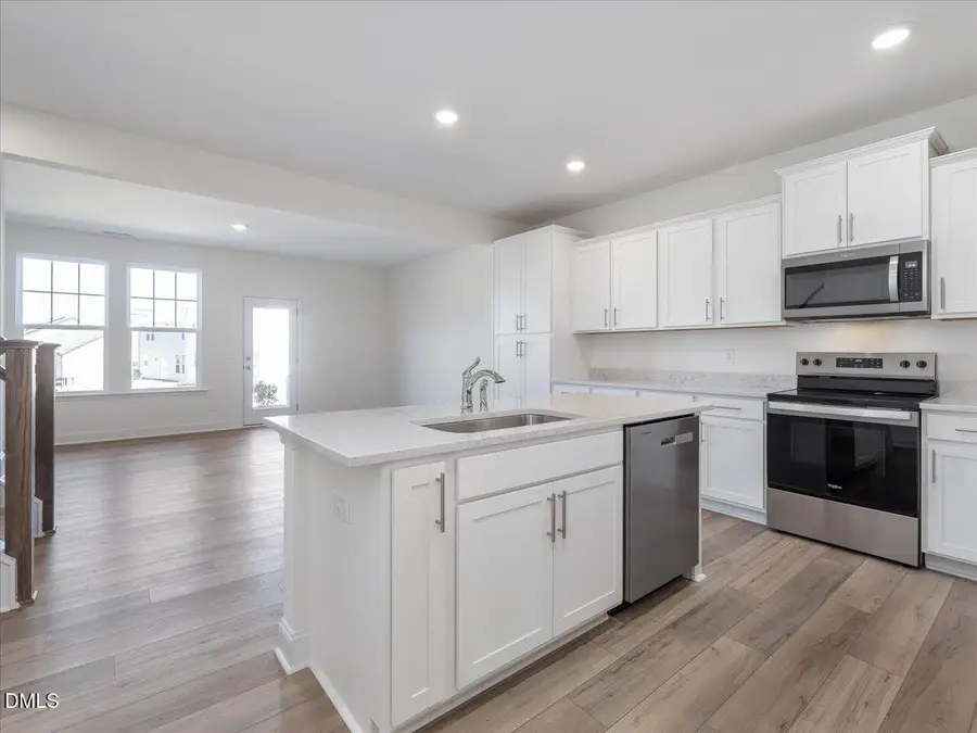 633 Sefton Park Drive, Zebulon, NC 27597 - #3