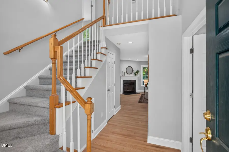 307 Berryhill Drive, Carrboro, NC 27510 - #3