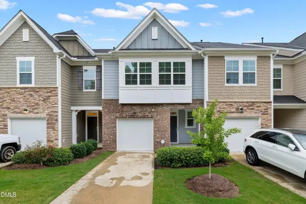 1133 Little Gem Lane, Apex, NC 27523