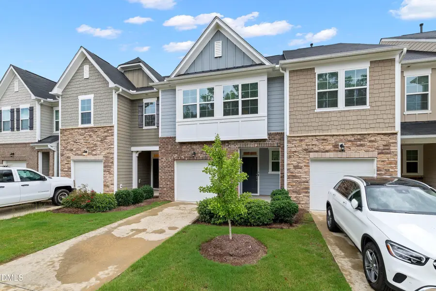 1133 Little Gem Lane, Apex, NC 27523 - #2