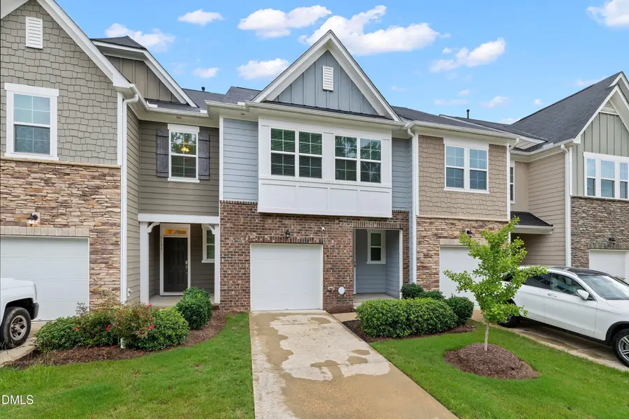 1133 Little Gem Lane, Apex, NC 27523 - #3