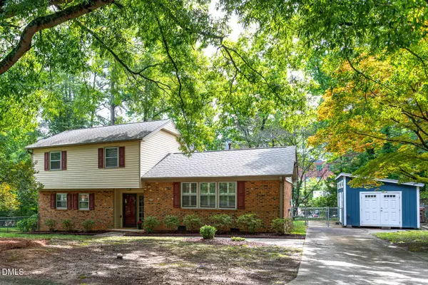 921 Devon Avenue, Cary, NC 27511